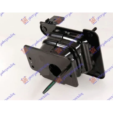 NOSAC SINE ZADNJEG BRANIKA METALNI (O)