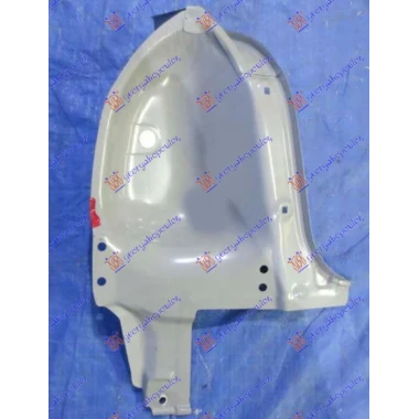 NOSAC STOP LAMPA