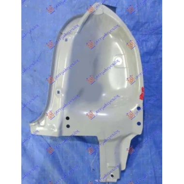 NOSAC STOP LAMPA