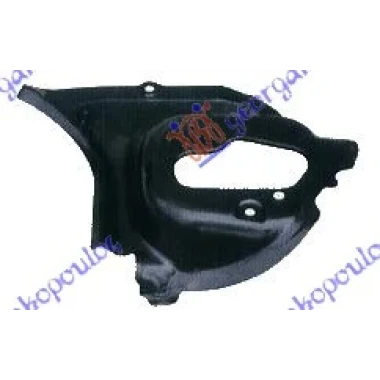 NOSAC STOP LAMPE