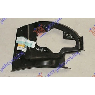 NOSAC STOP LAMPE (SEDAN) (O)