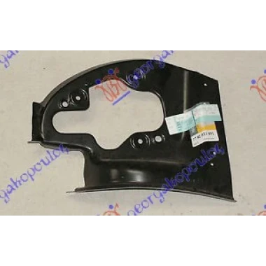 NOSAC STOP LAMPE (SEDAN) (O)