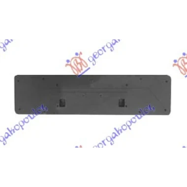 NOSAC TABLICE PLASTICAN