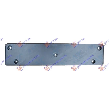 NOSAC TABLICE PLASTICNI (R-LINE)