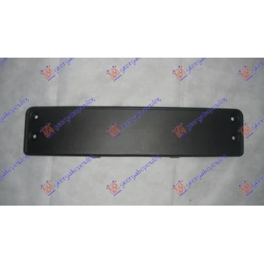 NOSAC TABLICE PLASTICNI (R-LINE)
