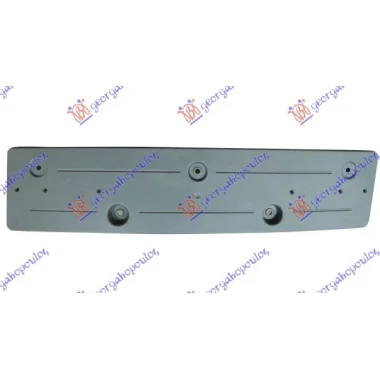NOSAC TABLICE PRED.(M SPORT/M235i/M240i)