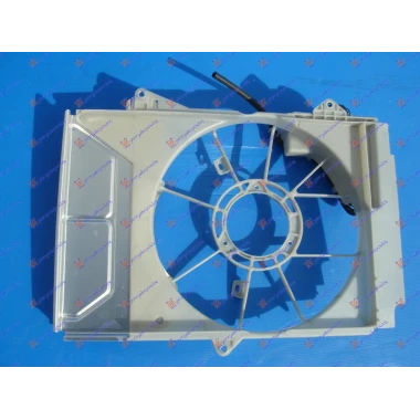 NOSAC VENT. 1.0 JAP 1.0-1.3 FR BEN -AC