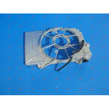 NOSAC VENT. 1.0 JAP 1.0-1.3 FR BEN -AC