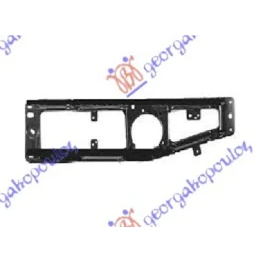 NOSAC VENT(30cm)-AC DIZEL/BENZIN VALEO