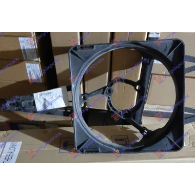 NOSAC VENTILATORA
