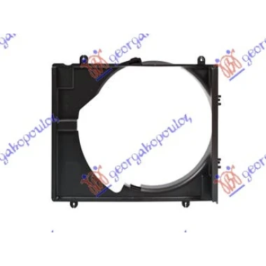 NOSAC VENTILATORA 2.5cc
