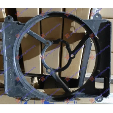 NOSAC VENTILATORA