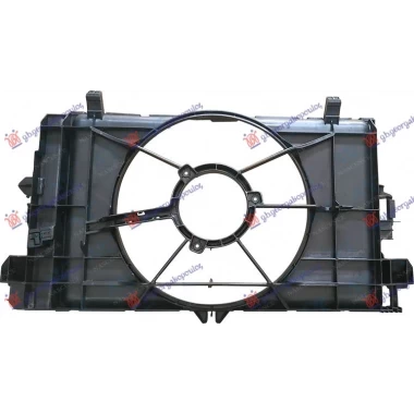 NOSAC VENTILATORA