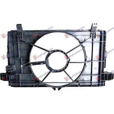 NOSAC VENTILATORA