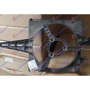 NOSAC VENTILATORA