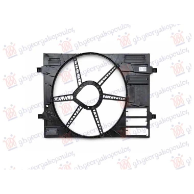 NOSAC VENTILATORA