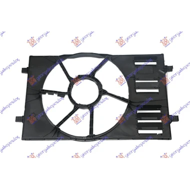 NOSAC VENTILATORA