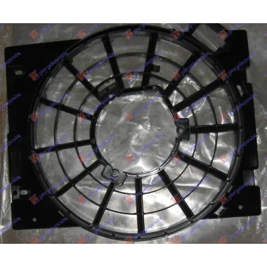 NOSAC VENTILATORA A/C BENZIN