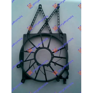 NOSAC VENTILATORA BENZIN