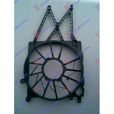 NOSAC VENTILATORA BENZIN