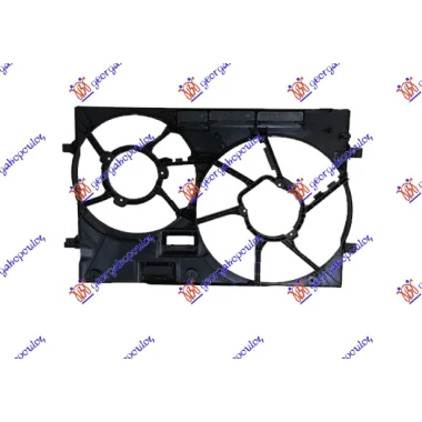 NOSAC VENTILATORA (DUPLI)