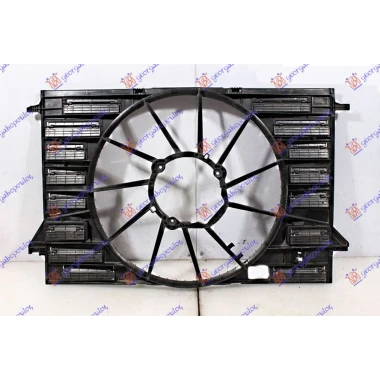 NOSAC VENTILATORA (JEDAN) BENZ-DIZEL