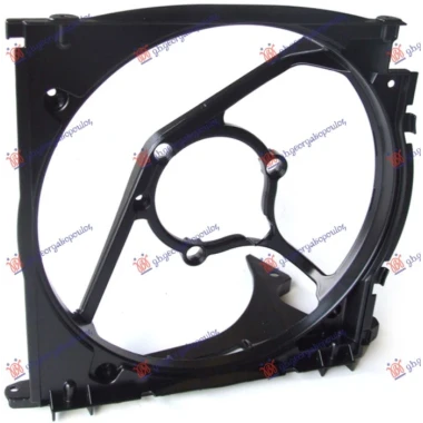 NOSAC VENTILATORA PLASTICNI