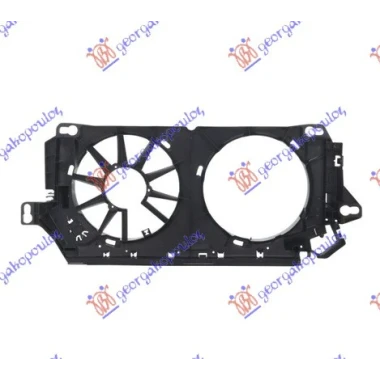 NOSAC VENT.SPOLJ.A/C2.0-2.1-2.5-3.0 TDi
