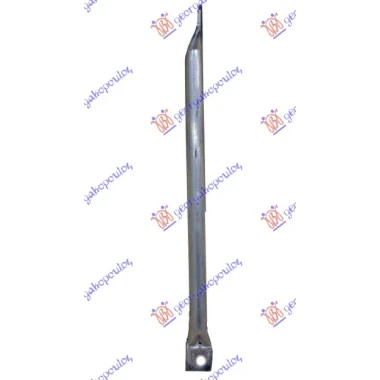 NOSAC VEZNOG LIMA (ALUMINIJUM)