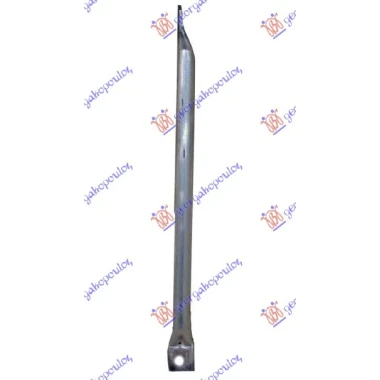 NOSAC VEZNOG LIMA (ALUMINIJUM)