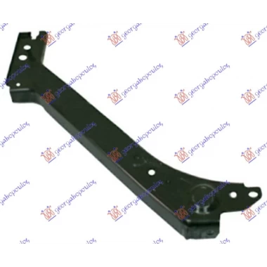 NOSAC VEZNOG LIMA METAL 07-