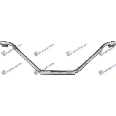 NOSAC VEZNOG LIMA (OBLIK V) ALUMINIJUM