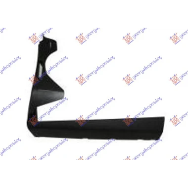 NOSAC ZAD. BRAN. DONJI UNUTR PLAST AMG-L
