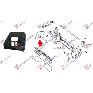 NOSAC ZAD. BRANIKA (NOSAC SENZORA MRT.U)