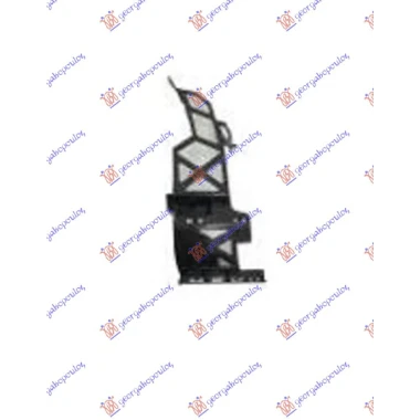 NOSAC ZAD.BRAN.BOC.PLAS. A35/A45AMG AERO
