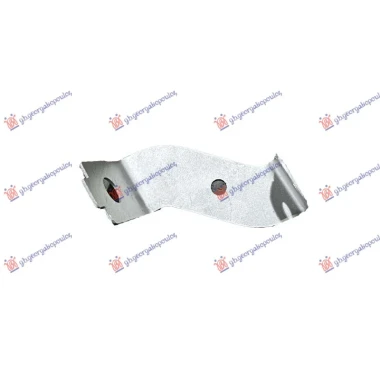 NOSAC ZADNJE PLASTICNE ZASTITE MOTORA METAL