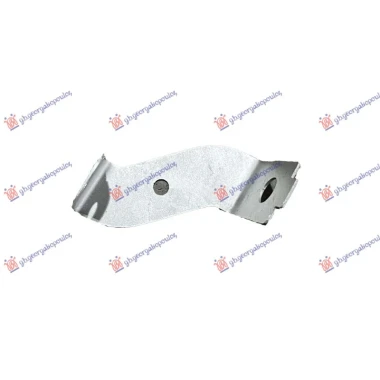 NOSAC ZADNJE PLASTICNE ZASTITE MOTORA METAL