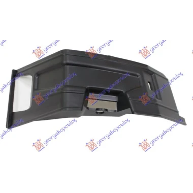 NOSAC ZADNJEG BRANIKA SPOLJASNJI DONJI BOCNI PLASTICNI (AMG-LINE)