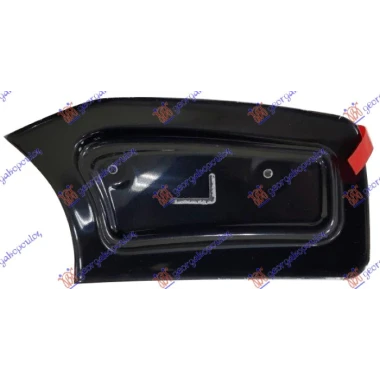 NOSAC ZADNJEG BRANIKA BOCNI (AMG-LINE)