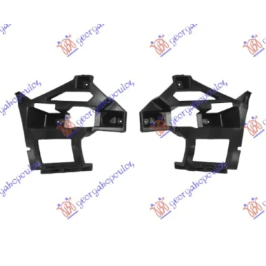 NOSAC ZADNJEG BRANIKA DONJI (SET)