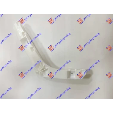 NOSAC ZADNJEG BRANIKA GORNJI PLAST. 09-