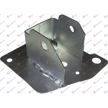 NOSAC ZADNJEG BRANIKA METAL (SEDAN)