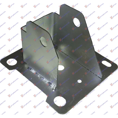 NOSAC ZADNJEG BRANIKA METAL (SEDAN)