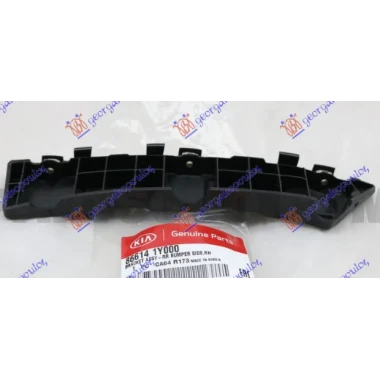 NOSAC ZADNJEG BRANIKA PLASTIC. (O)