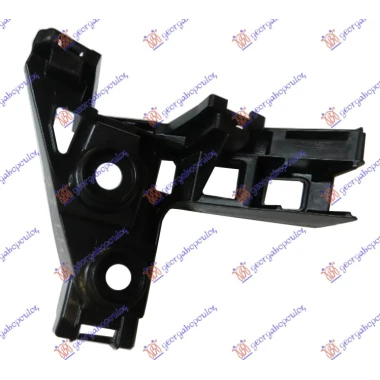 NOSAC ZADNJEG BRANIKA PLASTICAN GORNJI