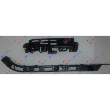 NOSAC ZADNJEG BRANIKA PLASTICN SET 2
