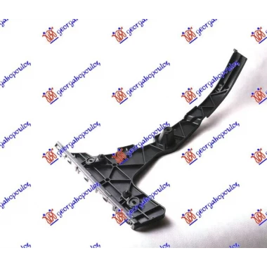 NOSAC ZADNJEG BRANIKA PLASTICNI