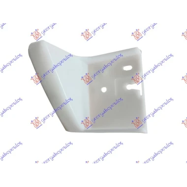 NOSAC ZADNJEG BRANIKA PLASTICNI