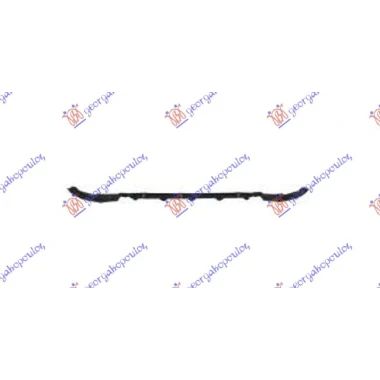 NOSAC ZADNJEG BRANIKA PLASTIKA(AMG-LINE)