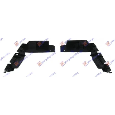 NOSAC ZADNJEG BRANIKA (SET)